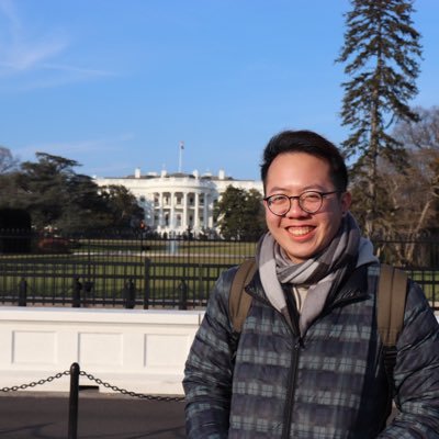 Taiwanese. PhD sociology student @UCDavis. I study sexualities, race, feminist and queer theories, culture, social movements, and Taiwan studies. #Firstgen