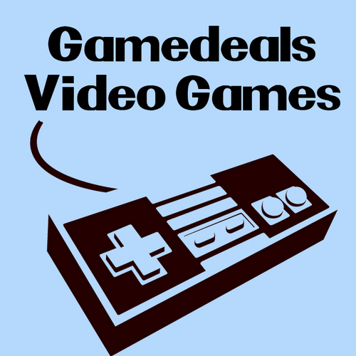 GamedealsVideoGames