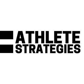Athlete Strategies