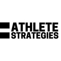 Athlete Strategies(@sportsPR) 's Twitter Profile Photo