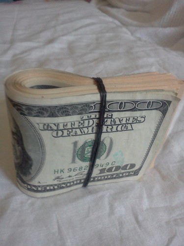 About that chicken$$$