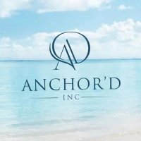 Anchor'd Inc(@AnchordInc) 's Twitter Profile Photo