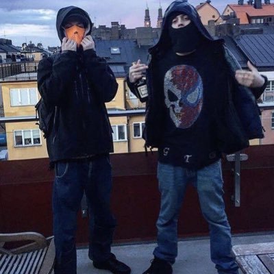 henxc7's profile picture. 🩻