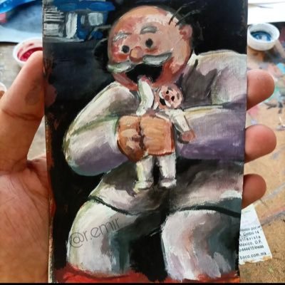 r.emir Oficialさんのプロフィール画像