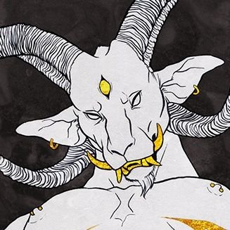 Baphomet_Demonn's profile picture. 