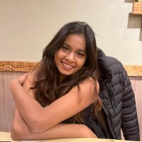 sharannya Kotalawala (@sharannyak) 's Twitter Profile