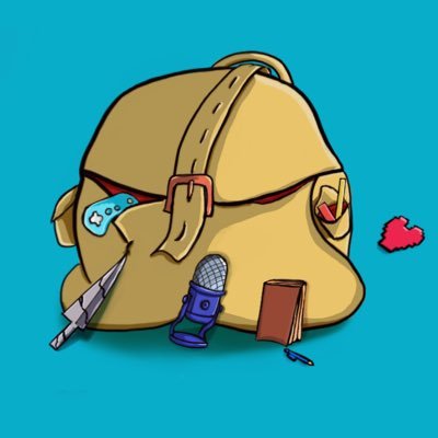 Bringing to light the human stories behind the #IndieGames we love. 🎒💛 Host: @AnthonyLWolf

Join the community 👉 https://t.co/OPz6d5VAYj