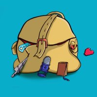 The Indie Diarist Podcast 🎒💛 (@theindiediarist) 's Twitter Profile