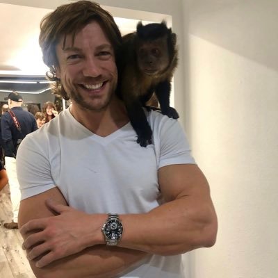 BouchenieDavid's profile picture. Géophysicien de Formation