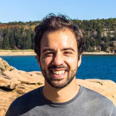 Co-host of the 5th & Goal Podcast🎙️ Avid Backpacker & Traveler🏔️ Buckeyes 🌰 Arsenal & Crew ⚽️ Bengals 🏈 Cavaliers 🏀 Reds ⚾️ Blue Jackets🏒