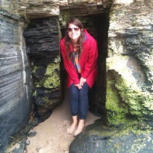 SusanEmmaW's profile picture. 