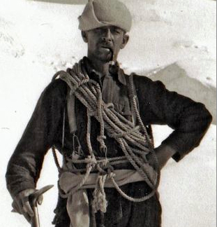 Kili4Cancer's profile picture. WWC (Weekend Warrior Climber)