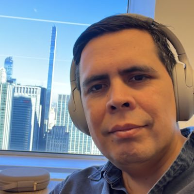 Alejand61407737's profile picture. Orgulloso Mexicano / Chemical Engineer / MIT M. of Sc. / Carnegie Mellon MBA / Faculty at Columbia University / Managing Director