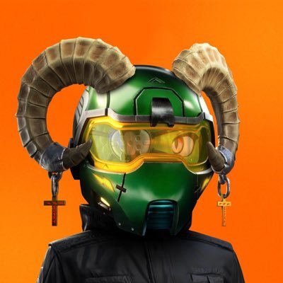 Gio19898's profile picture. #BTC