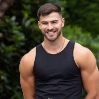 Drake Morgan (@shirtlesshimbo) 's Twitter Profile