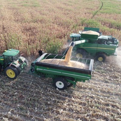 Stubble Boss, Sprayer bay manager and Head weed killer at the ponderosa, Proud Dad of 2… Proud Husband…