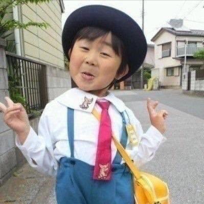 BUTTERさんのプロフィール画像