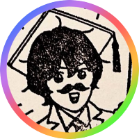 町 麻衣🍖アヤメくん19巻発売中 (@maimachi) 's Twitter Profile Photo