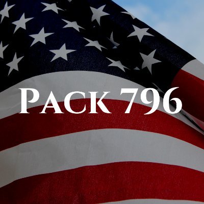 Pack 796 is a Cub Scout Pack for boys and girls that has been serving youth in the Ijamsville, Maryland area since 1967.