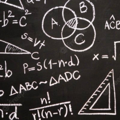 Number educator with a sense of humor