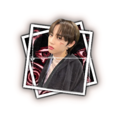 counterfxxt's profile picture. ⠀
           ⠀         𝗛𝗮𝘃𝗲 𝘆𝗼𝘂 𝗲𝘃𝗲𝗿 𝘁𝗵𝗼𝘂𝗴𝗵𝘁 𝗮𝗯𝗼𝘂𝘁
⠀⠀⠀⠀⠀⠀⠀𝙏𝘼𝙋𝙄𝙉𝙂 𝙔𝙊𝙐𝙍 𝘽𝙄𝙂 𝙈𝙊𝙐𝙏𝙃 𝙎𝙃𝙐𝙏 ？       
⠀