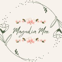 Magnolia Mae(@MagnoliaMae2023) 's Twitter Profile Photo