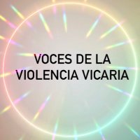 #ViolenciaVicaria(@VicariaVoces) 's Twitter Profile Photo