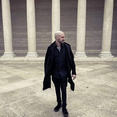 davism707's profile picture. CA Bay Area Drummer and Yoga Influencer