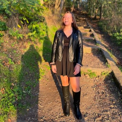 LheaDelafosse's profile picture. Dieppe