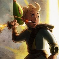 Vaultboy(@VaultboyCrypto) 's Twitter Profile Photo