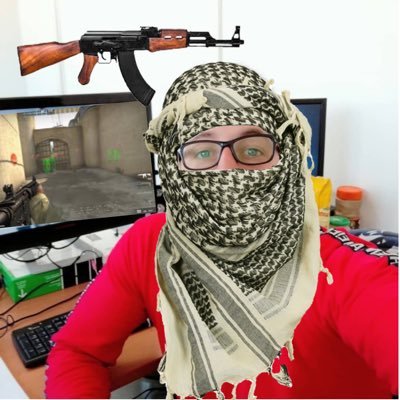 Simplemente Splinter Terrorista, Tene cuidado Que Te Puedo Hacer Boom