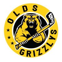 Olds Grizzlys(@GrizzlysAJHL) 's Twitter Profile Photo