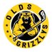 Olds Grizzlys (@GrizzlysAJHL) Twitter profile photo