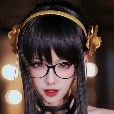 #カコジョ #加工女子 実在しません。
主に magicface や Faceplay を使用してめがねっ娘動画を上げてます😉ちなみにリアル眼鏡使用🤓無言フォロー大歓迎💕無言フォローお許しください🙏💦宜しくお願いします😘