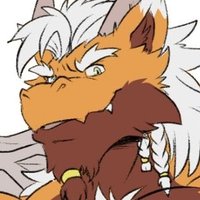 Korru-San (@lofnirv) 's Twitter Profile