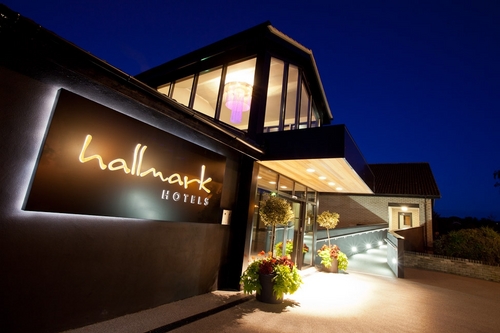 HallmarkGlo's profile picture. Hallmark Hotel Gloucester is located on the edge of the Cotswolds making it the ideal base to explore the area as well as the Historic city!