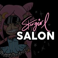 Stargirl Salon (@stargirlsalon) 's Twitter Profile Photo Stargirl Salon (@stargirlsalon) 's Twitter Profile Photo