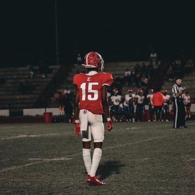 C/O ‘24| DB. Dual Sport ATH 🏃🏽🏈| edgewater high 🦅| student athlete 📚