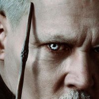 El Grindelwald (@thegrindelwald1) 's Twitter Profile