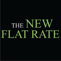 The New Flat Rate(@TheNewFlatRate) 's Twitter Profile Photo