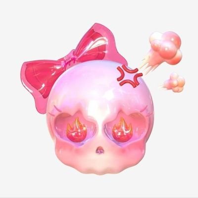 gloomy_gov's profile picture. The three C's
-Crack
-Crisis
-Cupcakke