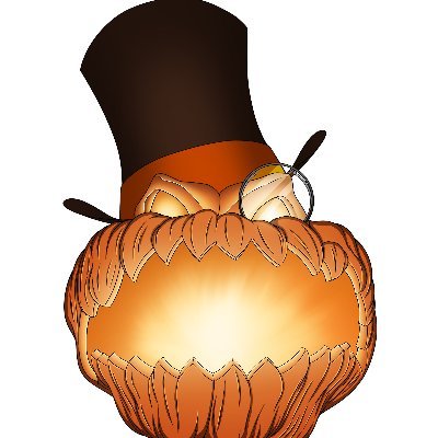 Gentleman Pumpkin ~ Smut Connoisseur NSFW 18+さんのプロフィール画像