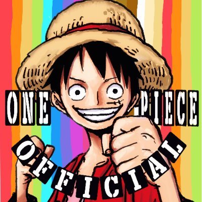 ONE PIECE スタッフ【公式】/ Official Profile