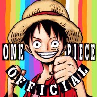 ONE PIECE スタッフ【公式】/ Official(@Eiichiro_Staff) 's Twitter Profile Photo