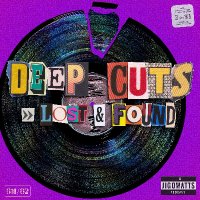 Deep Cuts - Lost & Found(@NewWaveDeepCuts) 's Twitter Profile Photo