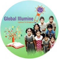 Global Illumine Foundation(@global_illumine) 's Twitter Profile Photo