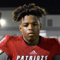 Micah Robinson (@bigm_60) 's Twitter Profile