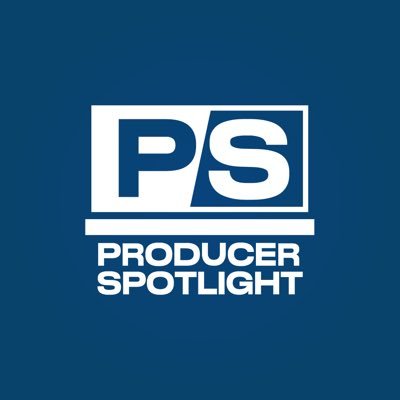 #1 In Producer News #ProducerSpotlight 📍