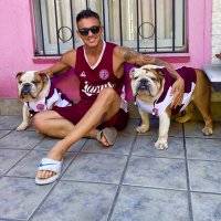 Facu Granate 🇱🇻 (@facu_granate_7) 's Twitter Profile