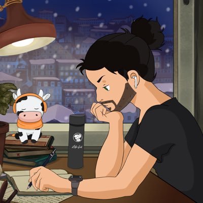 xB3lial's profile picture. Bartender by night, superhero by later night. Don't ask what my powers are, just order a drink. 🥃